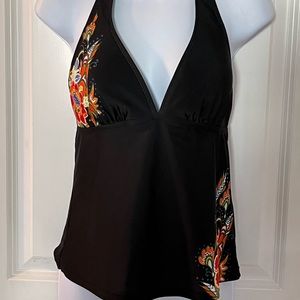 Athleta swimsuit top